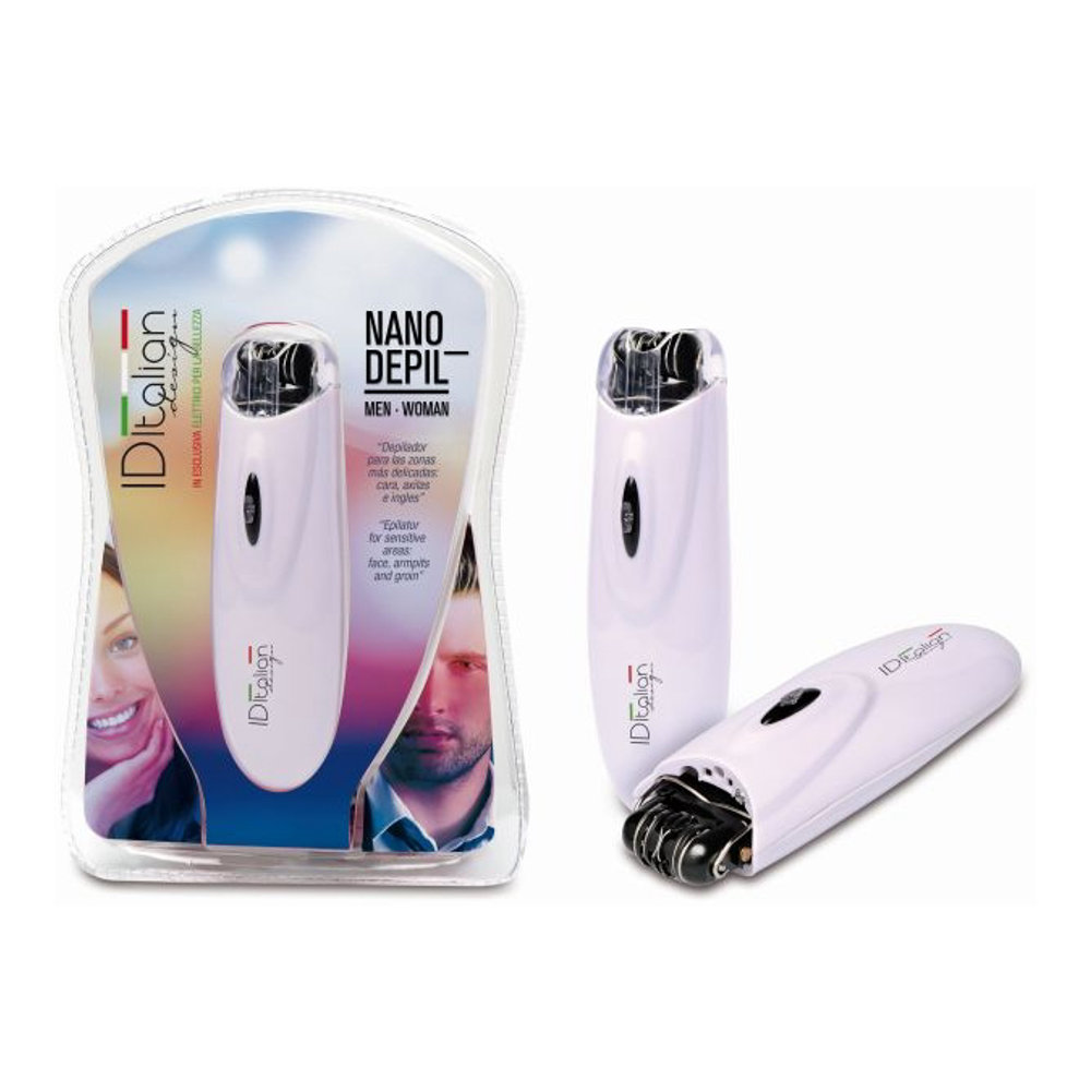 épilateur 'Nano'