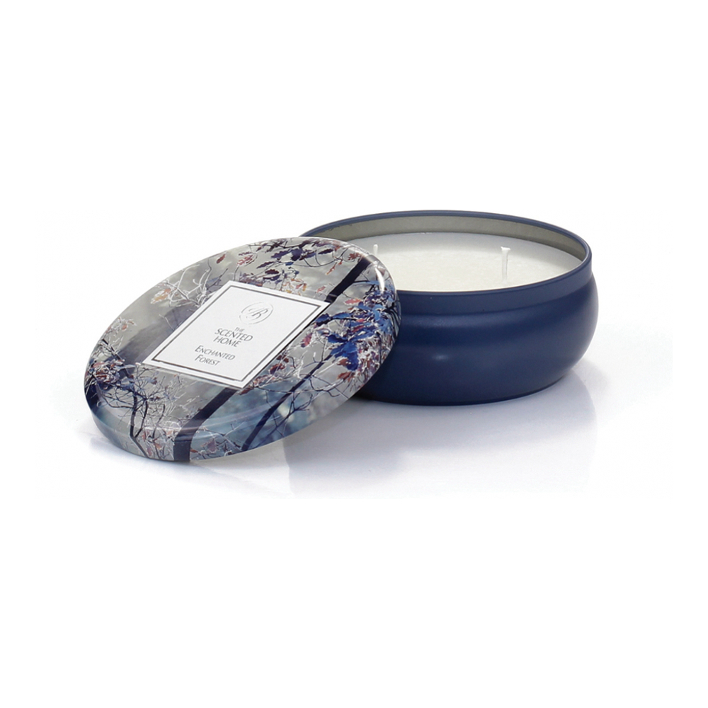 'Magic Forest' Scented Candle - 230 g