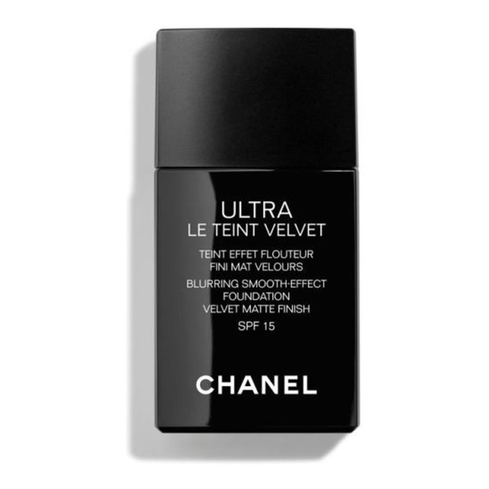 'Ultra Le Teint Velvet' Foundation - B20 30 ml