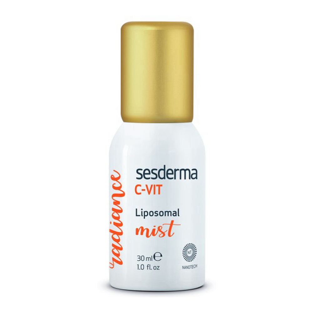 'C-Vit Mist' Booster - 30 ml