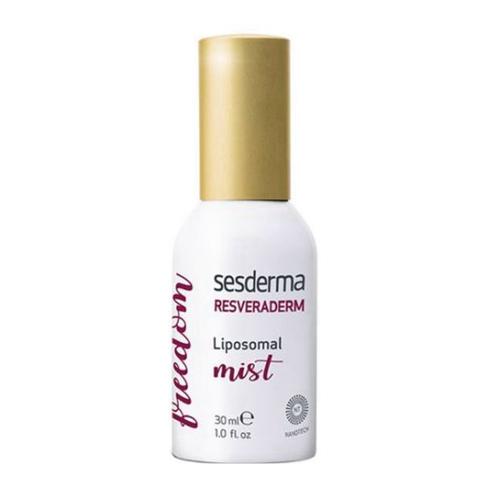'Resveraderm Mist Antioxydant' Booster - 30 ml