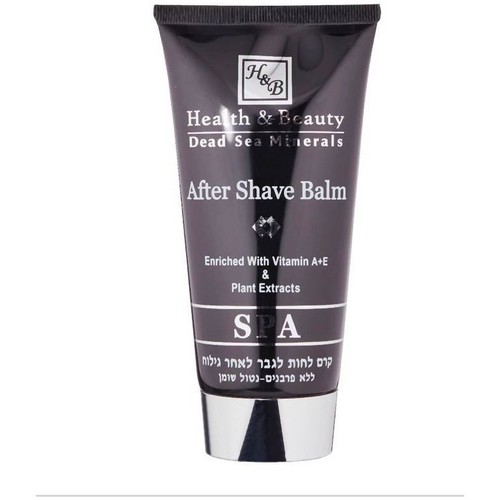 After-Shave-Balsam - 150 ml