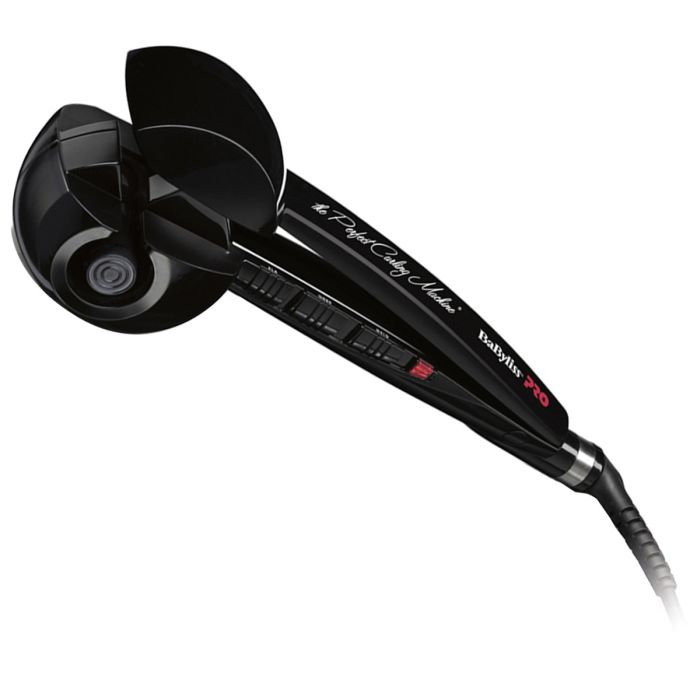 Fer à friser 'Miracurl'