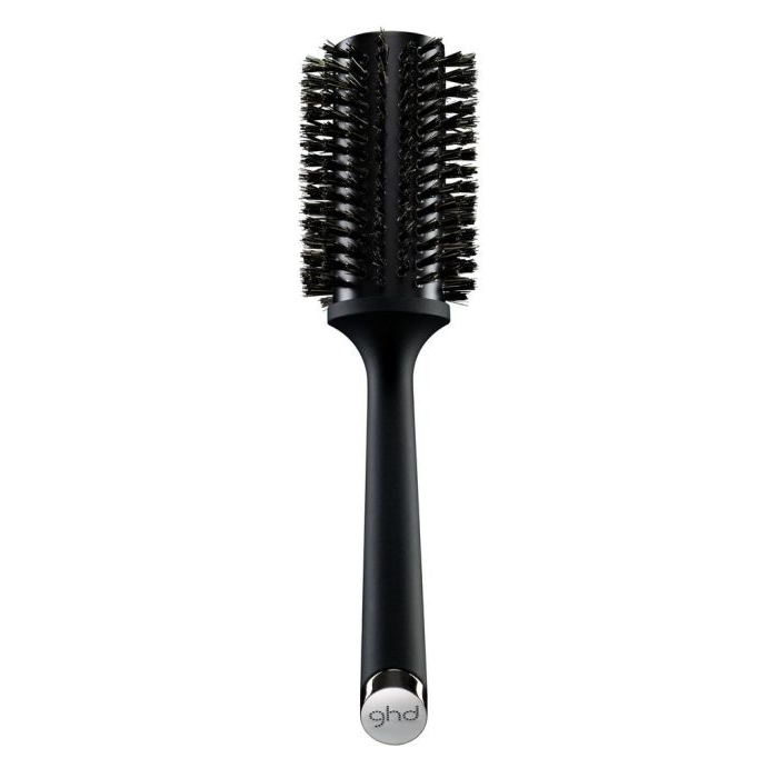 Brosse à cheveux 'Natural Bristle Radial' - 44 mm