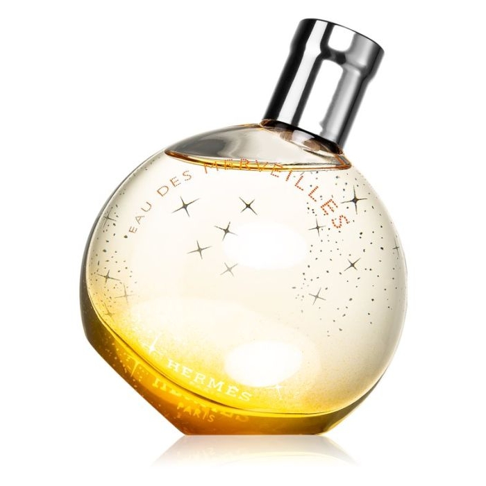 Eau de toilette 'Eau Des Merveilles' - 30 ml