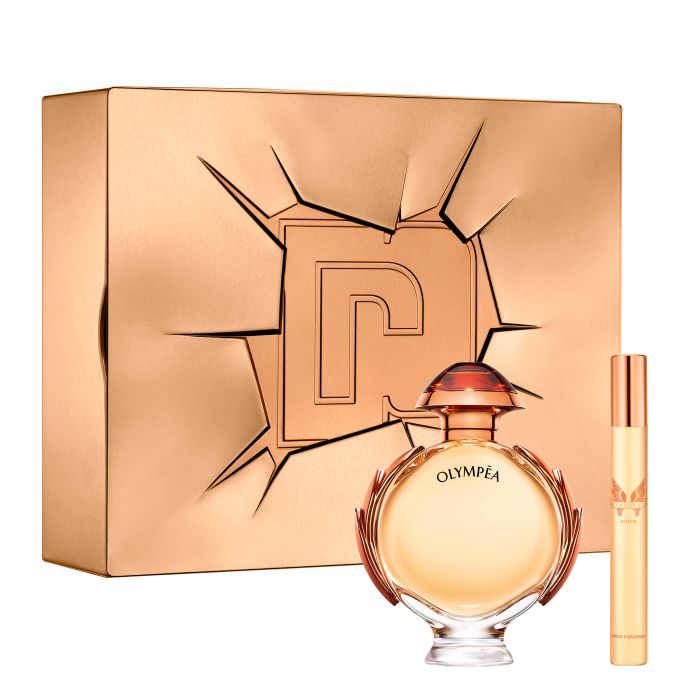 'Olympea Intense' Set - 2 Units