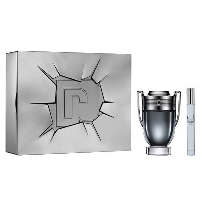 'Invictus Intense' Perfume Set - 2 Pieces