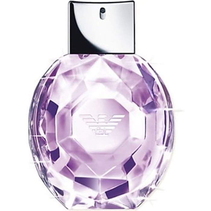 'Diamonds Violet' Eau De Parfum - 30 ml