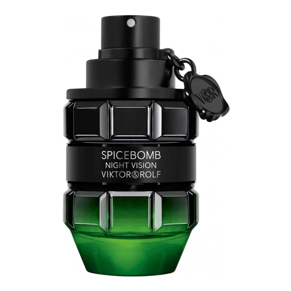 Eau de toilette 'Spicebomb Night Vision' - 90 ml
