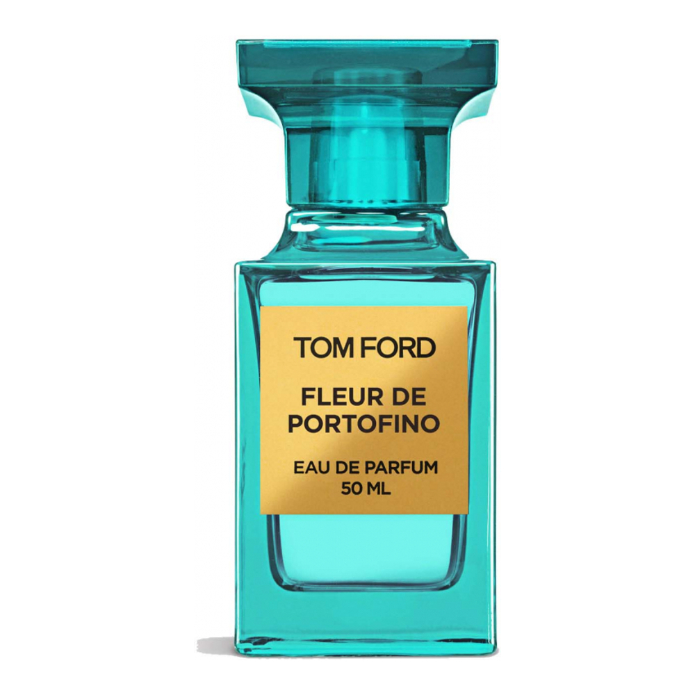Eau de parfum 'Fleur De Portofino' - 50 ml