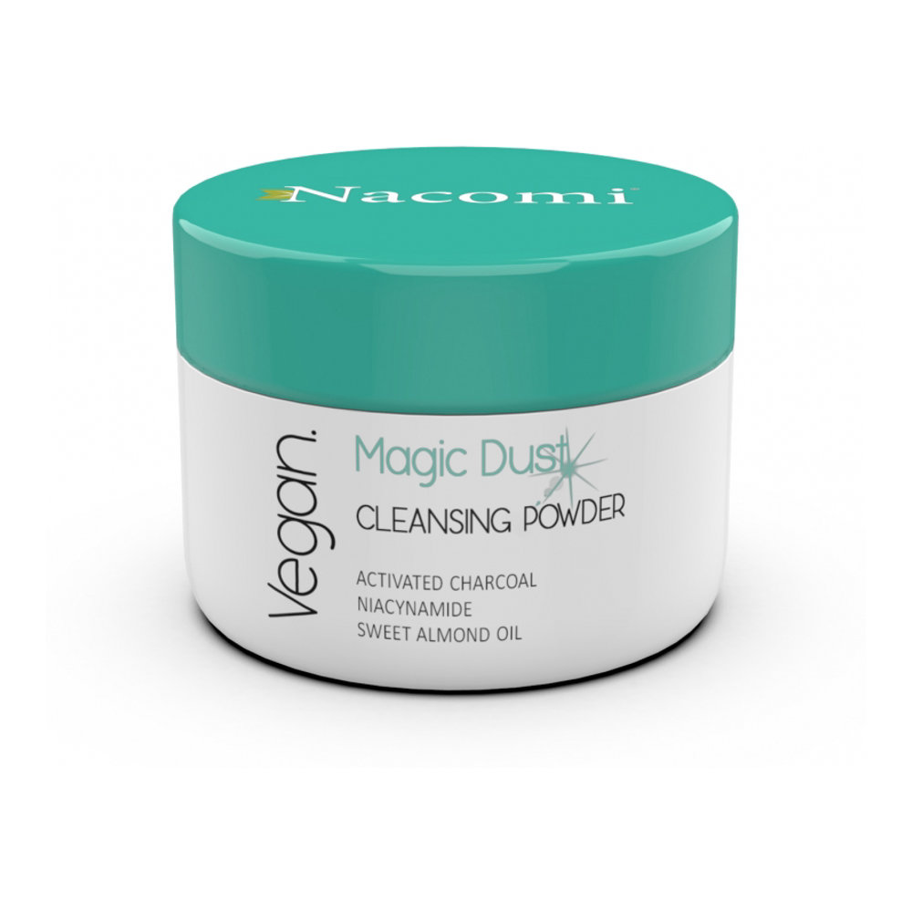 'Magic Dust - Detoxing' Cleansing Powder - 50 ml