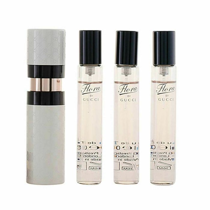 'Flora' Set - 4 Units