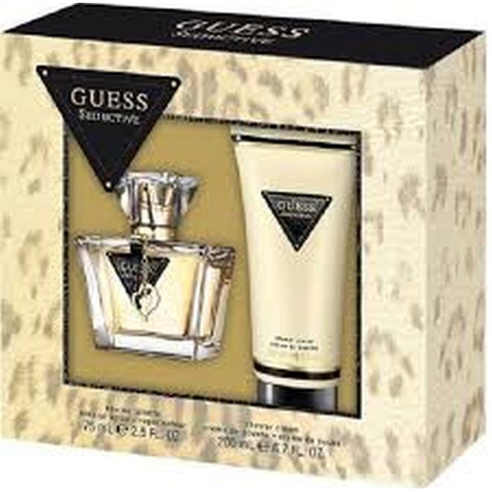 'Seductive' Set - 2 Unités