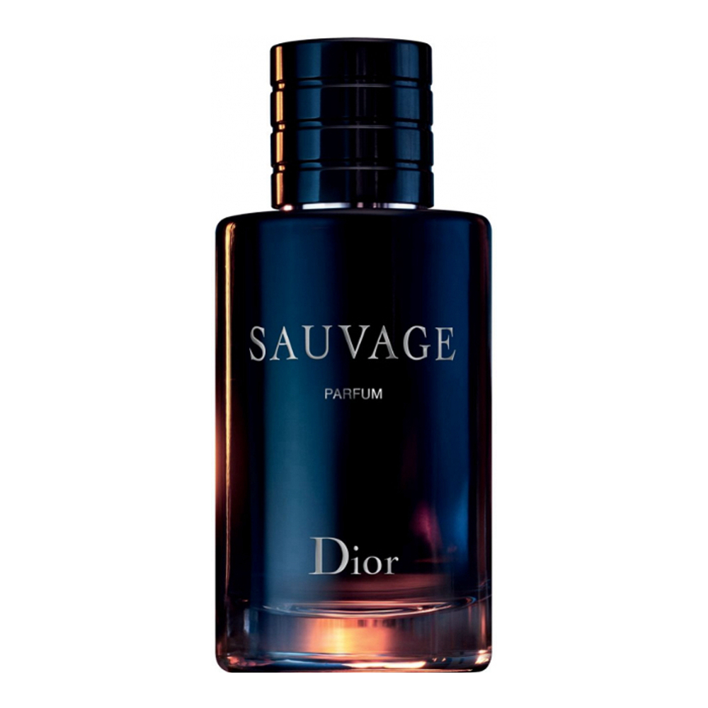 'Sauvage' Perfume - 60 ml