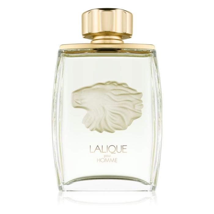 Eau de parfum 'Lion' - 125 ml