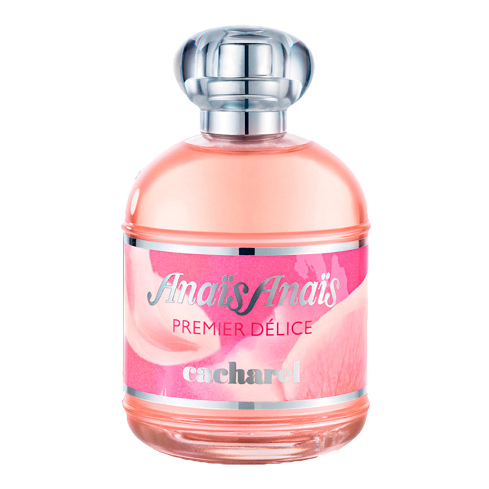 Eau de toilette 'Anaïs Anaïs Premier Delice' - 100 ml