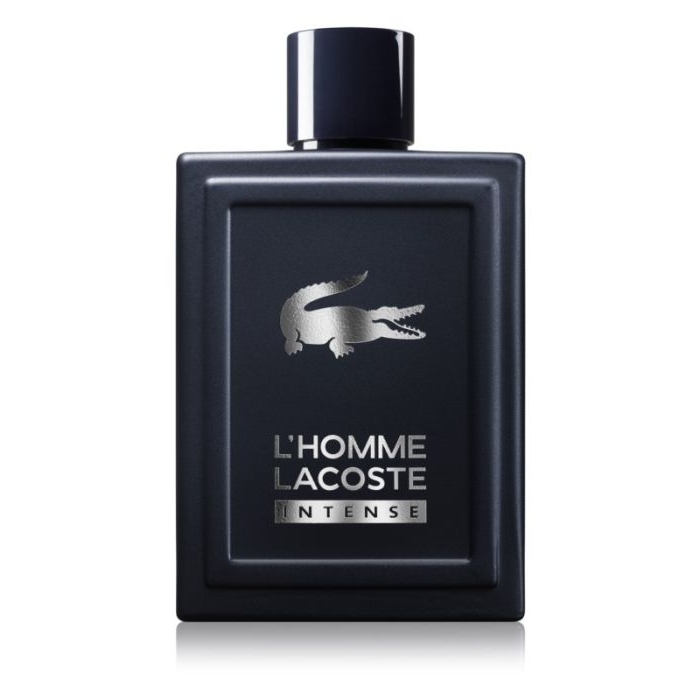 Eau de toilette 'L'Homme Lacoste Intense' - 150 ml