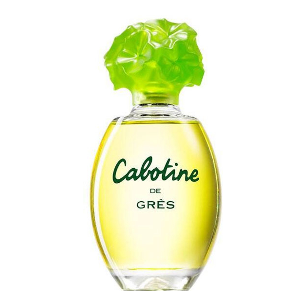 Eau de parfum 'Cabotine de Grès' - 100 ml