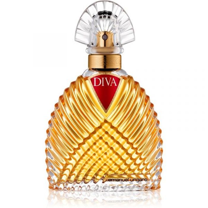 'Diva' Eau De Parfum - 50 ml