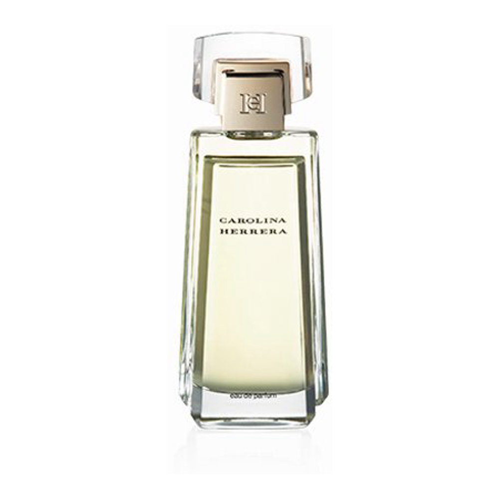 'Carolina Herrera' Eau de toilette - 100 ml