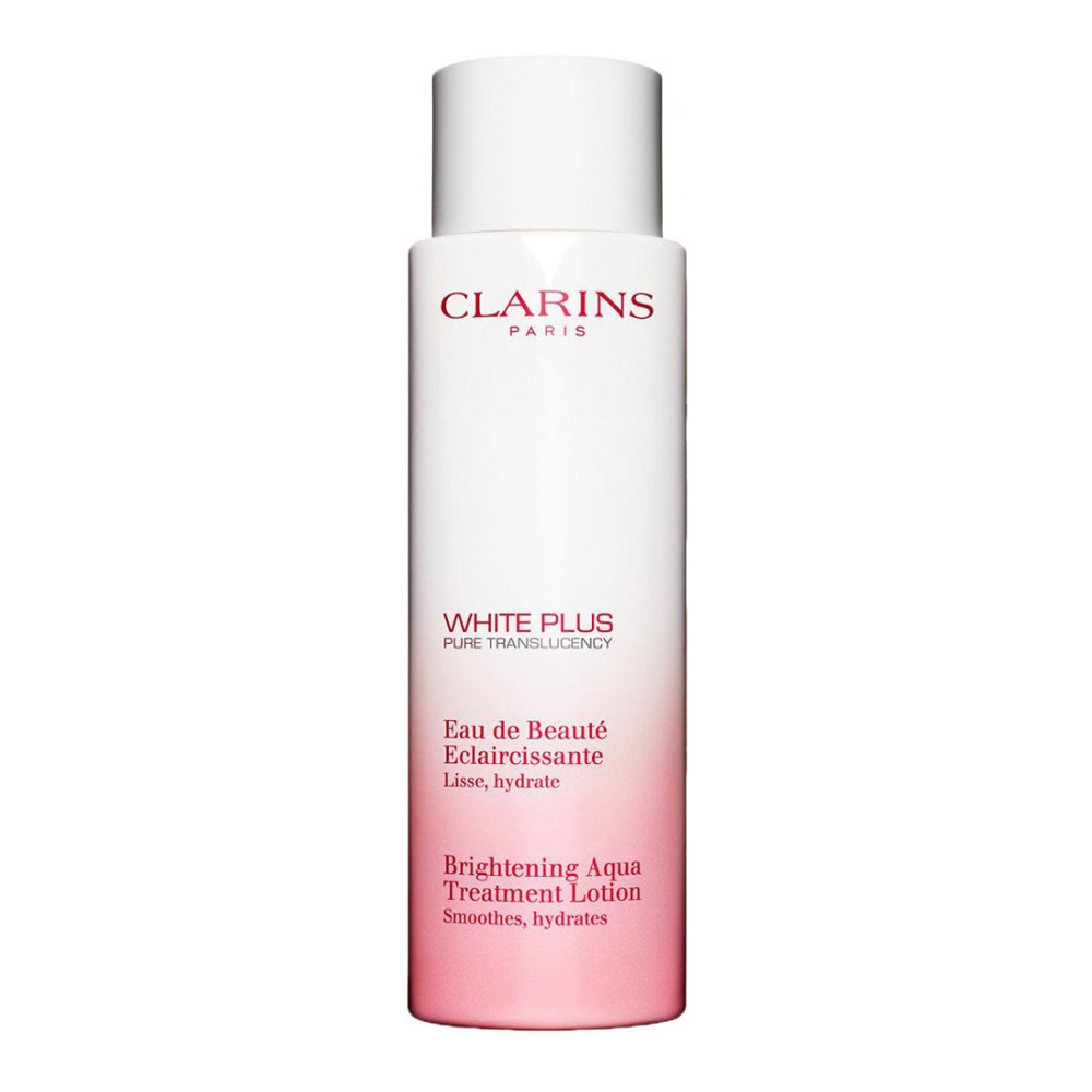 'Eau Beaute Eclaircissante' Lotion - 200 ml