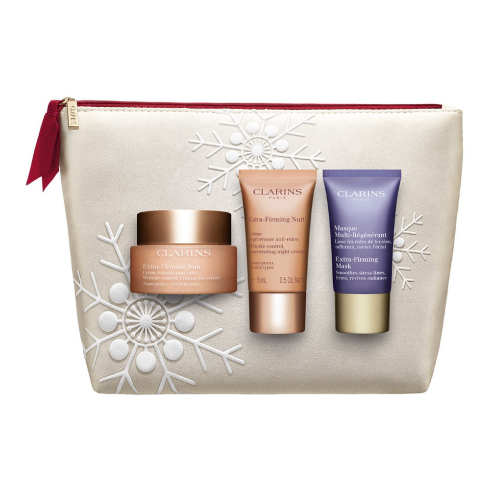'Extra Firming Daily Cream' Set - 4 Units
