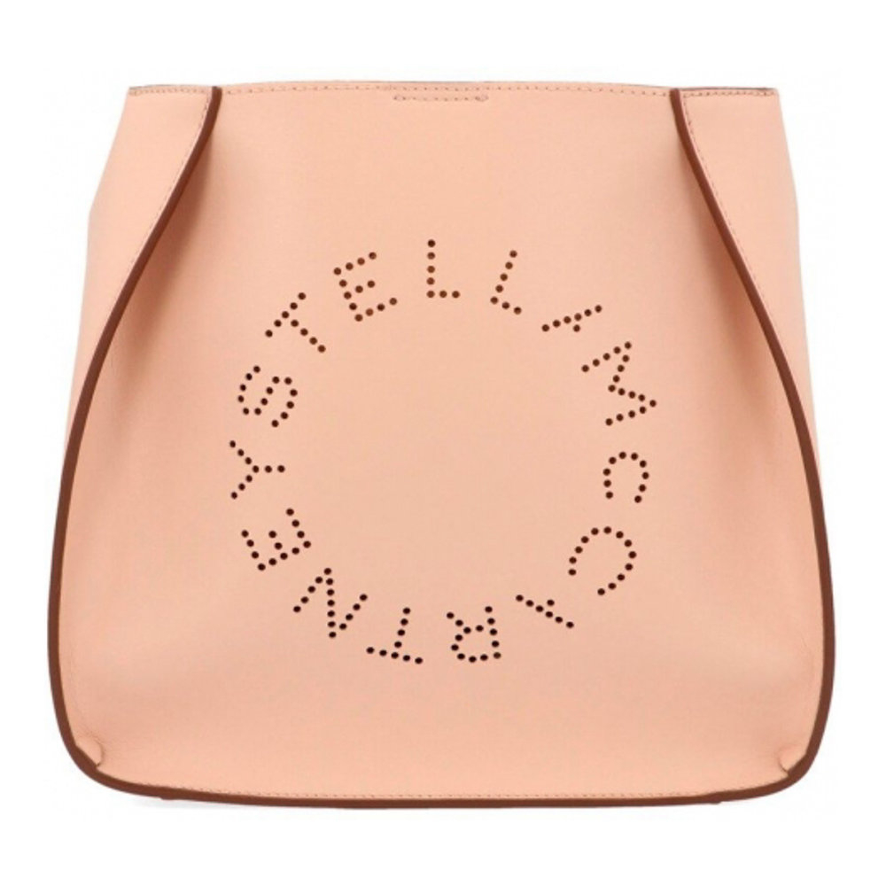 Women's 'Stella Logo' Shoulder Bag