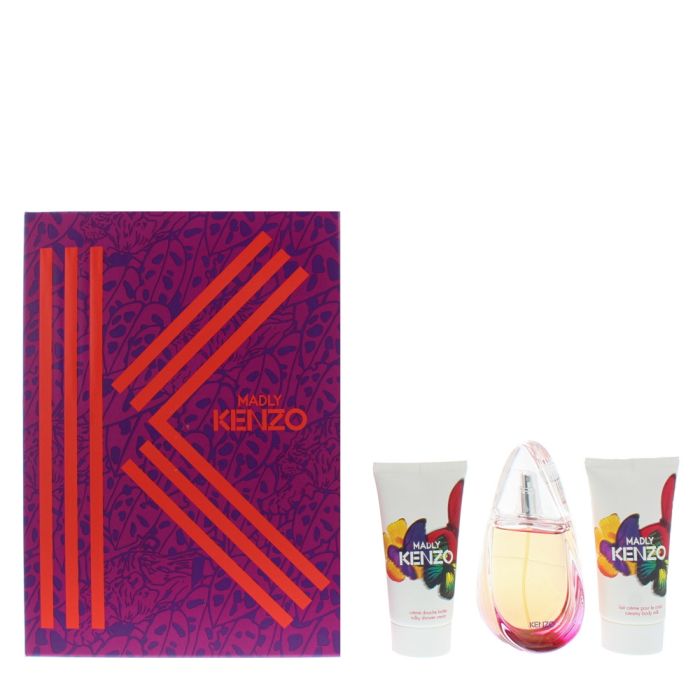 'Madly' Set - 3 Units