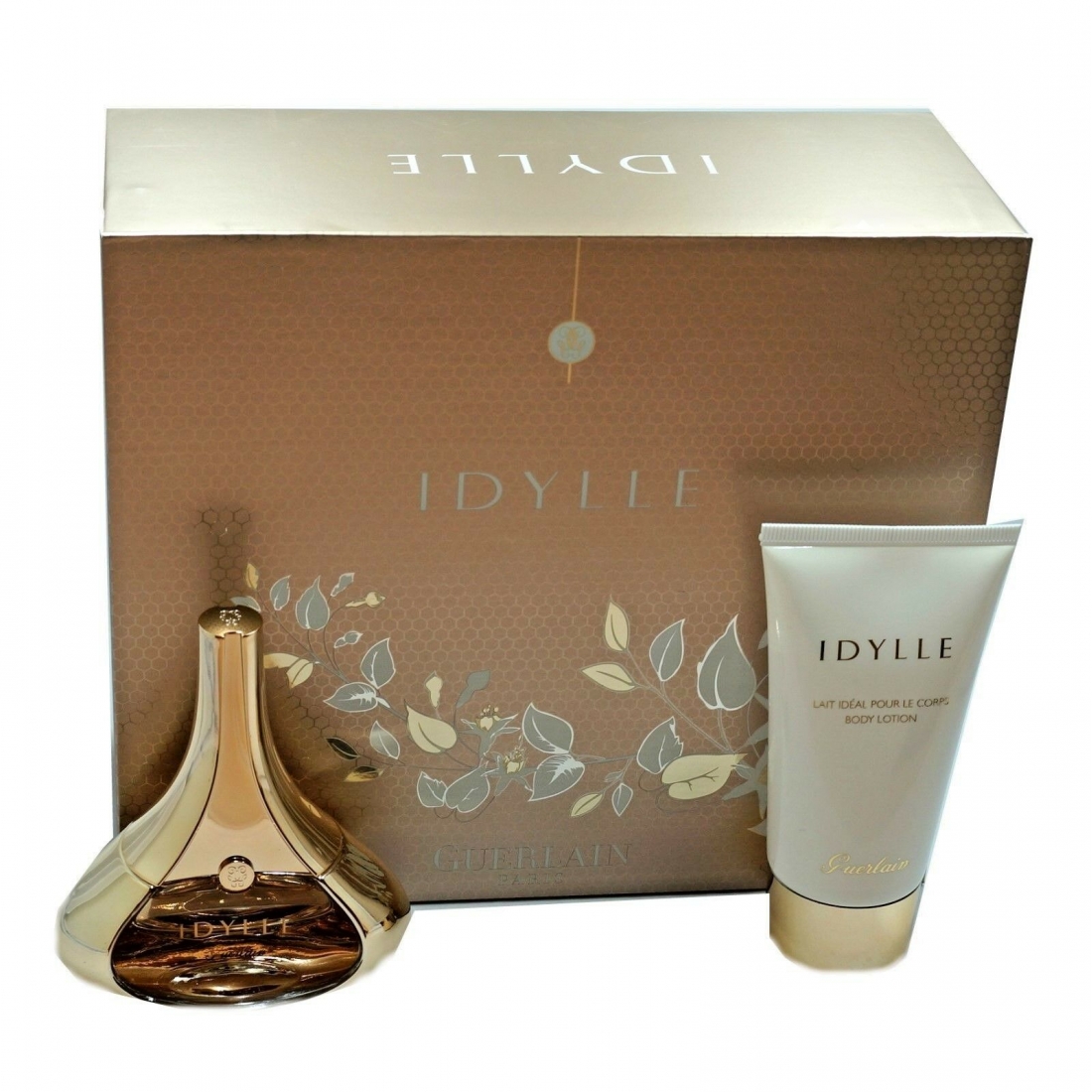 'Idylle' Set - 2 Unités