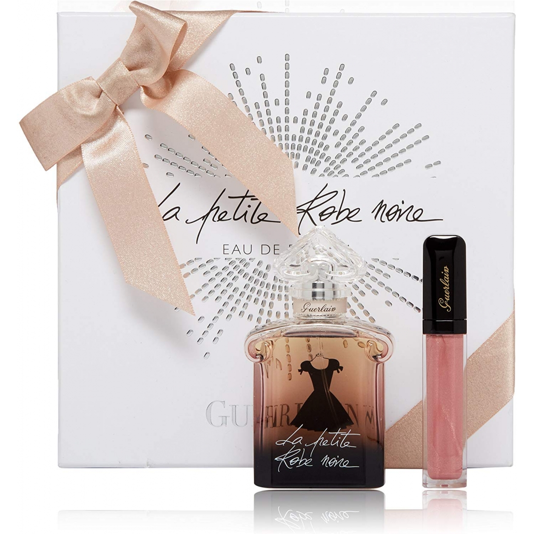 'La Petite Robe Noire' Set - 2 Unités