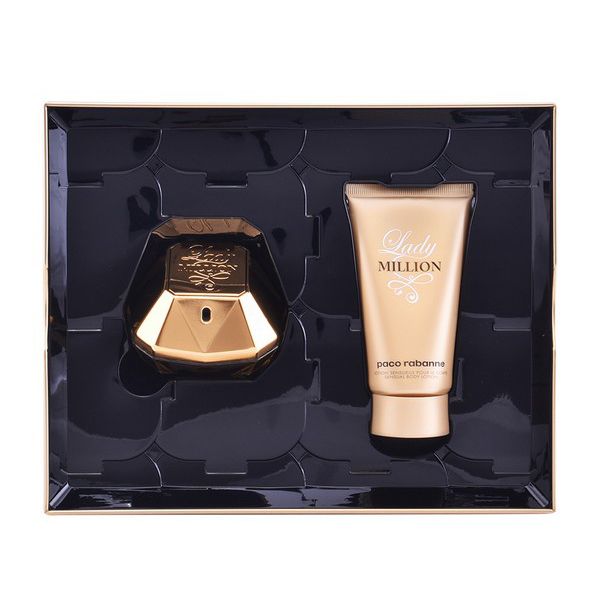 'Linstant Her' Set - 2 Unités