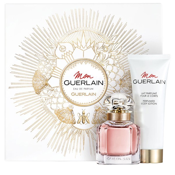 'Mon Guerlain' Perfume Set - 2 Pieces
