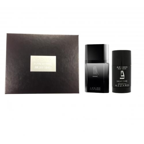 'Night Time' Perfume Set - 2 Units
