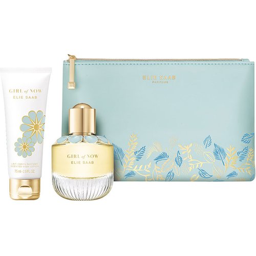 'Girl Of Now' Coffret de parfum - 3 Pièces