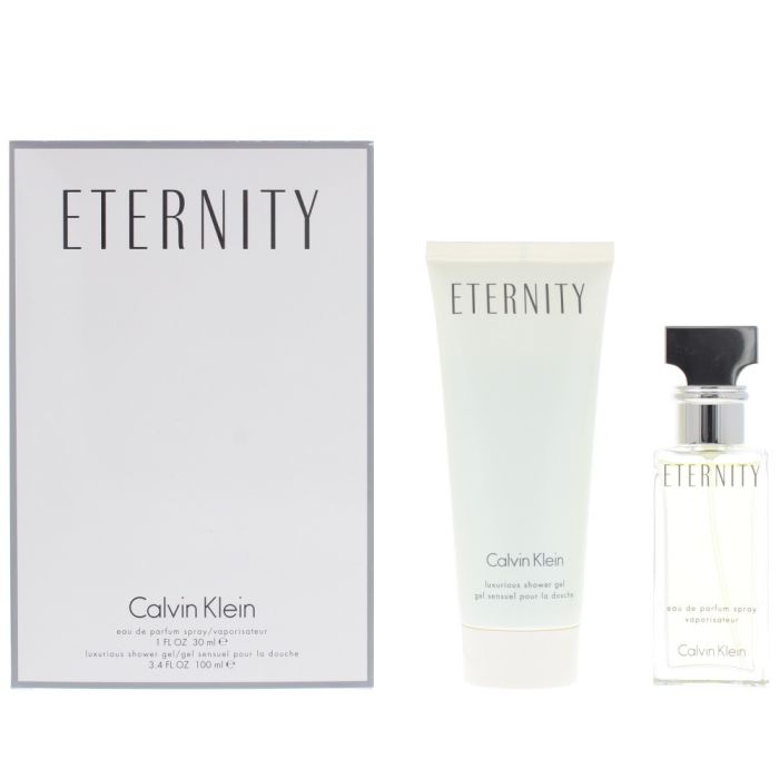 'CK Eternity' Set - 2 Units