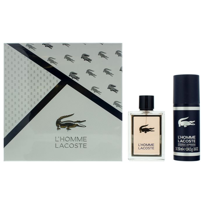 'L'Homme' Coffret de parfum - 2 Pièces
