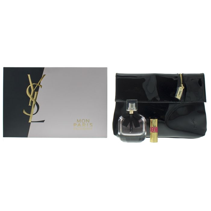 'Mon Paris' Set - 2 Unités