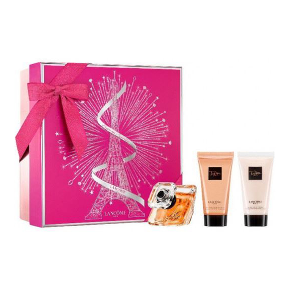 'Tresor' Set - 3 Units