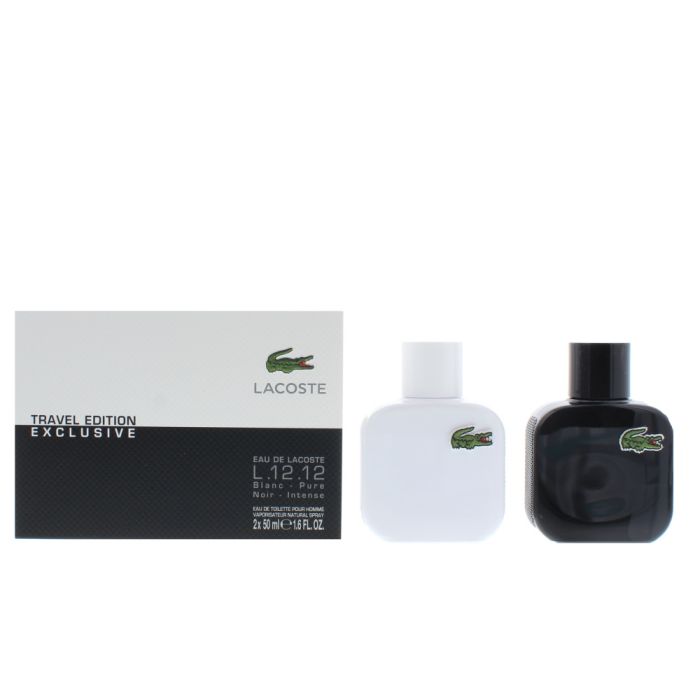 '12.12' Coffret de parfum - 2 Pièces