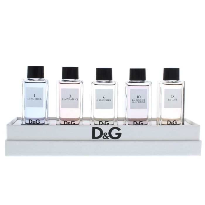 'The Collection' Set - 20 ml, 5 Units