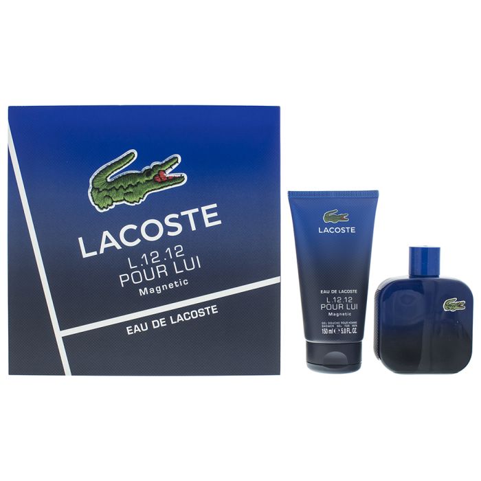 '12.12 Magnetic' Set - 2 Unités