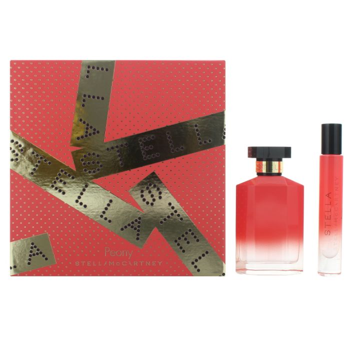 'Peony' Eau de toilette - 2 Unités