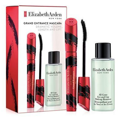 'Grand Entrance' Make-up Set - 2 Pieces