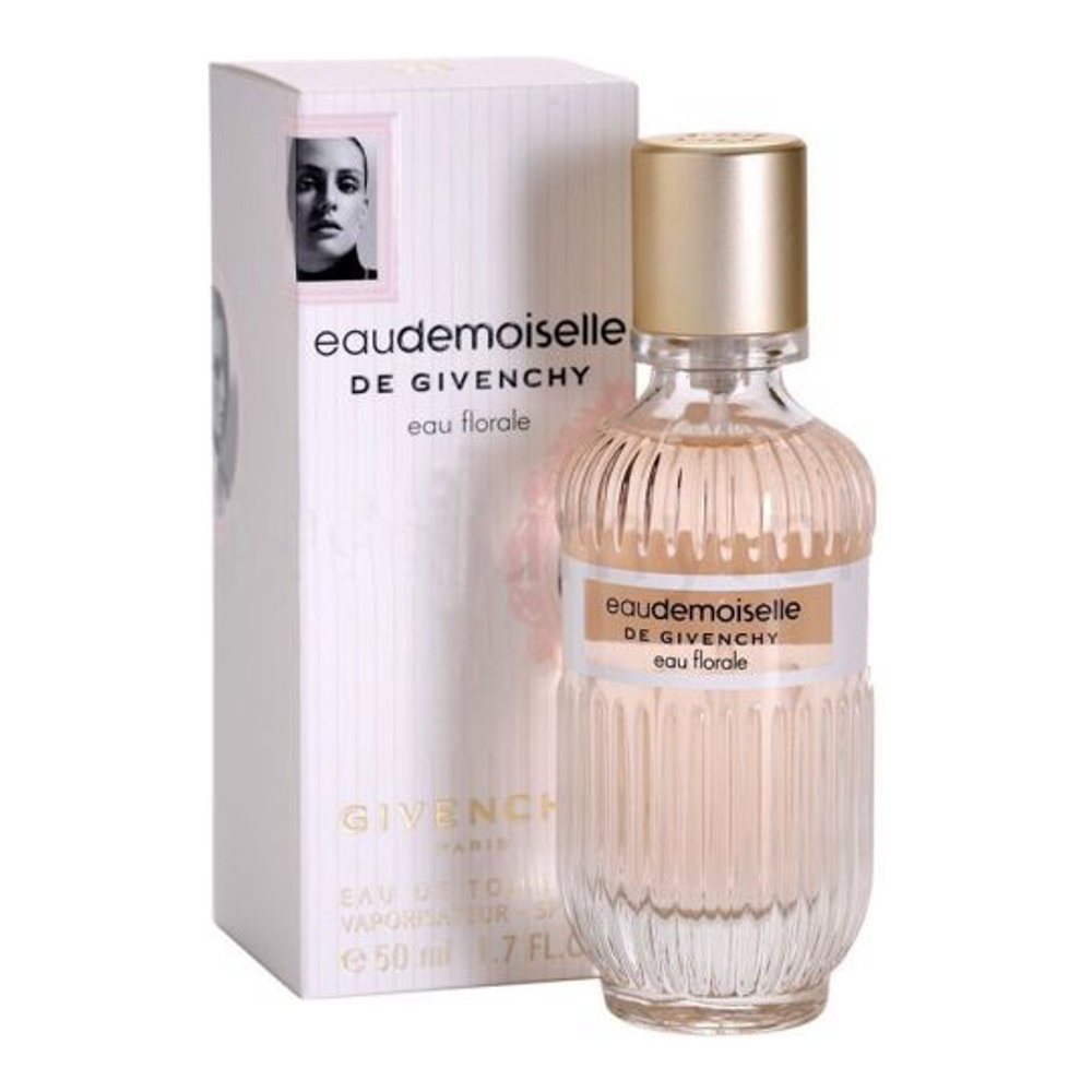 Eau de toilette 'Eau Demoiselle Eau Florale' - 50 ml