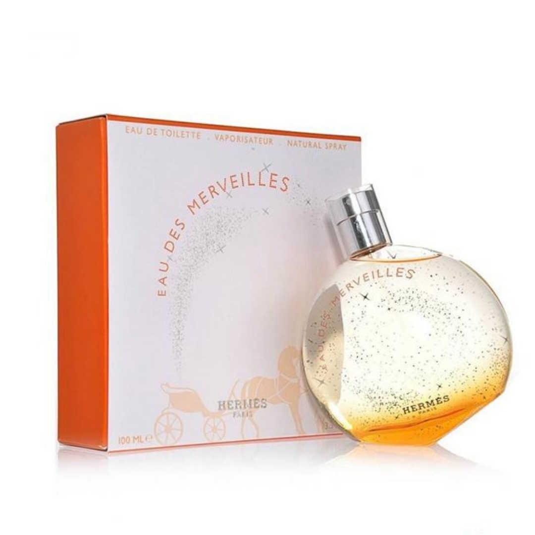 'Eau Des Merveilles Limited Edition' Eau De Toilette - 100 ml