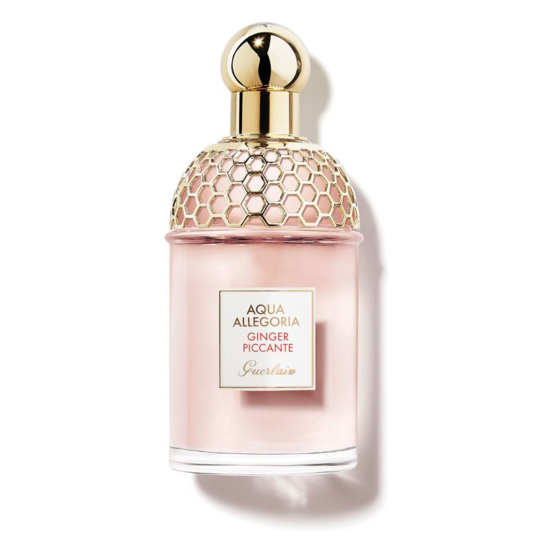 'Aqua Allegoria Ginger Piccante' Eau De Toilette - 125 ml