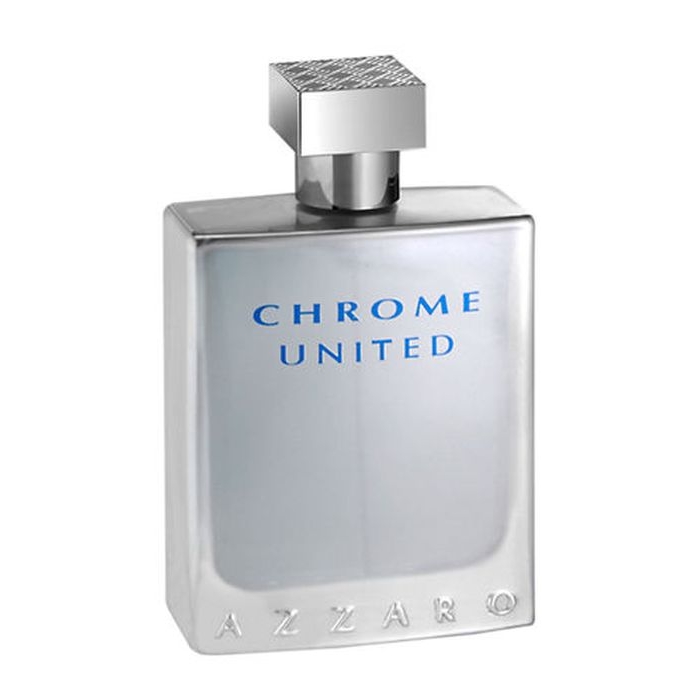 'Chrome United Collector' Eau De Toilette - 100 ml