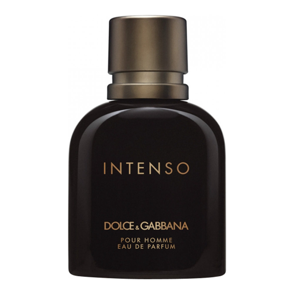 Eau de parfum 'Intenso Pour Homme' - 40 ml