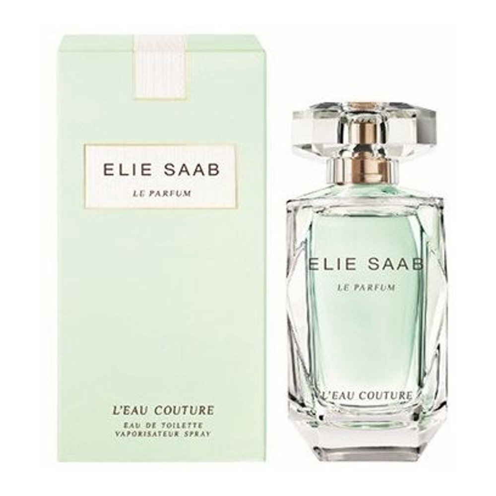 'L'eau Couture' Eau De Toilette - 30 ml