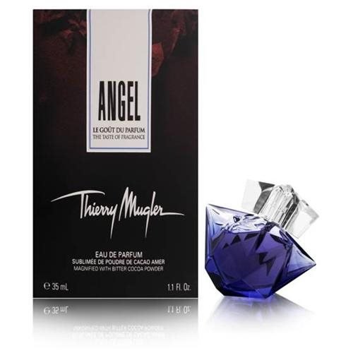 'Angel Le Gout Du Parfum - Taste Of Fragrance Bitter' Eau De Parfum - 35 ml